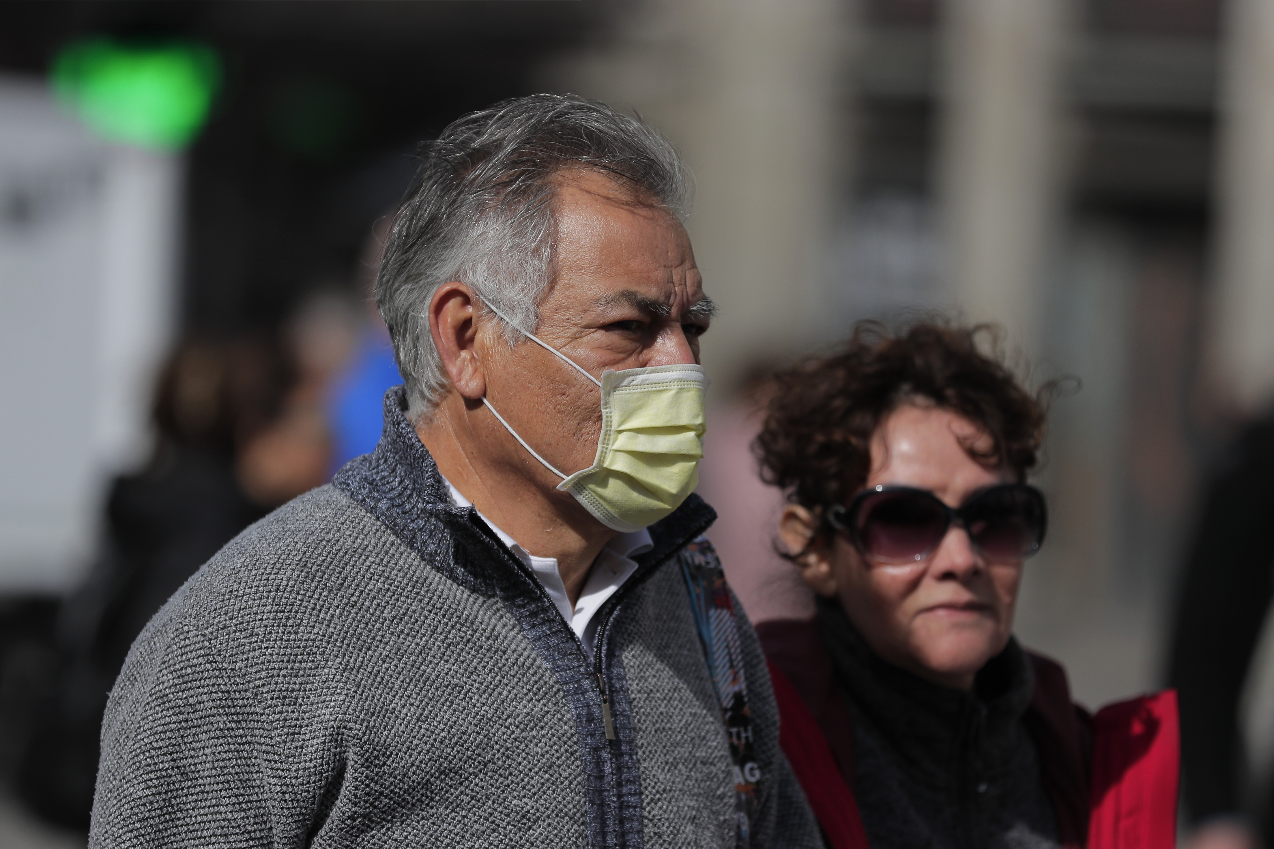 Virus impact on US sports grows; more restrictions in Europe