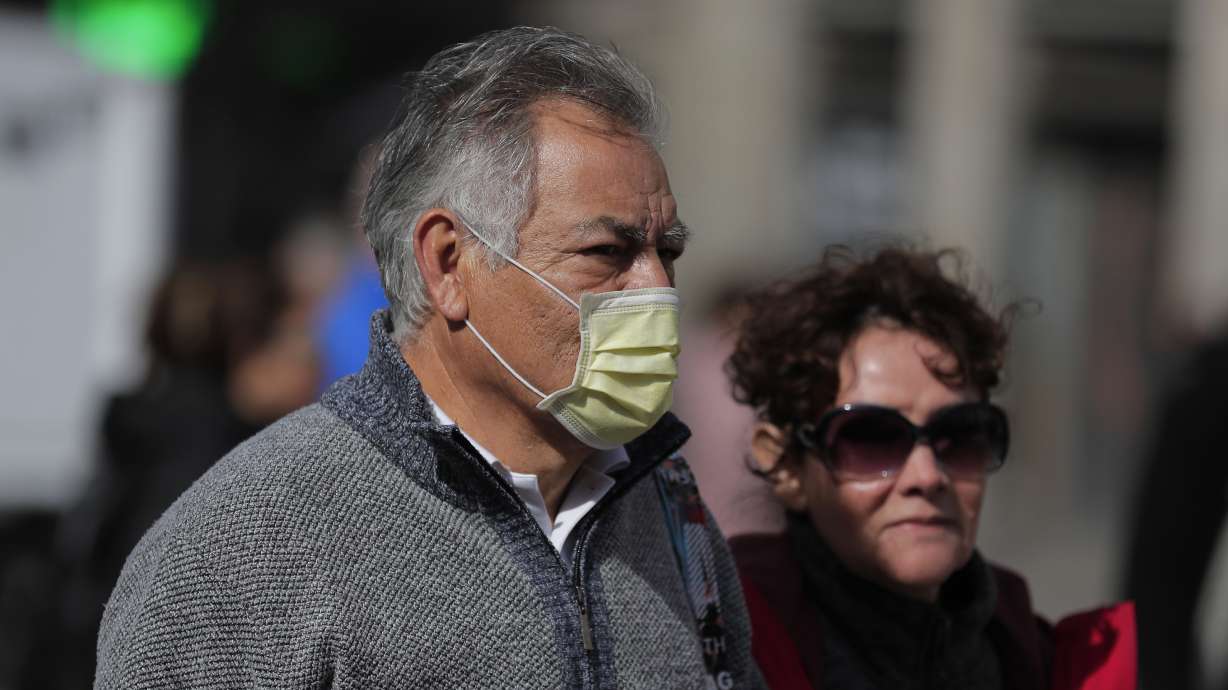 Virus impact on US sports grows; more restrictions in Europe
