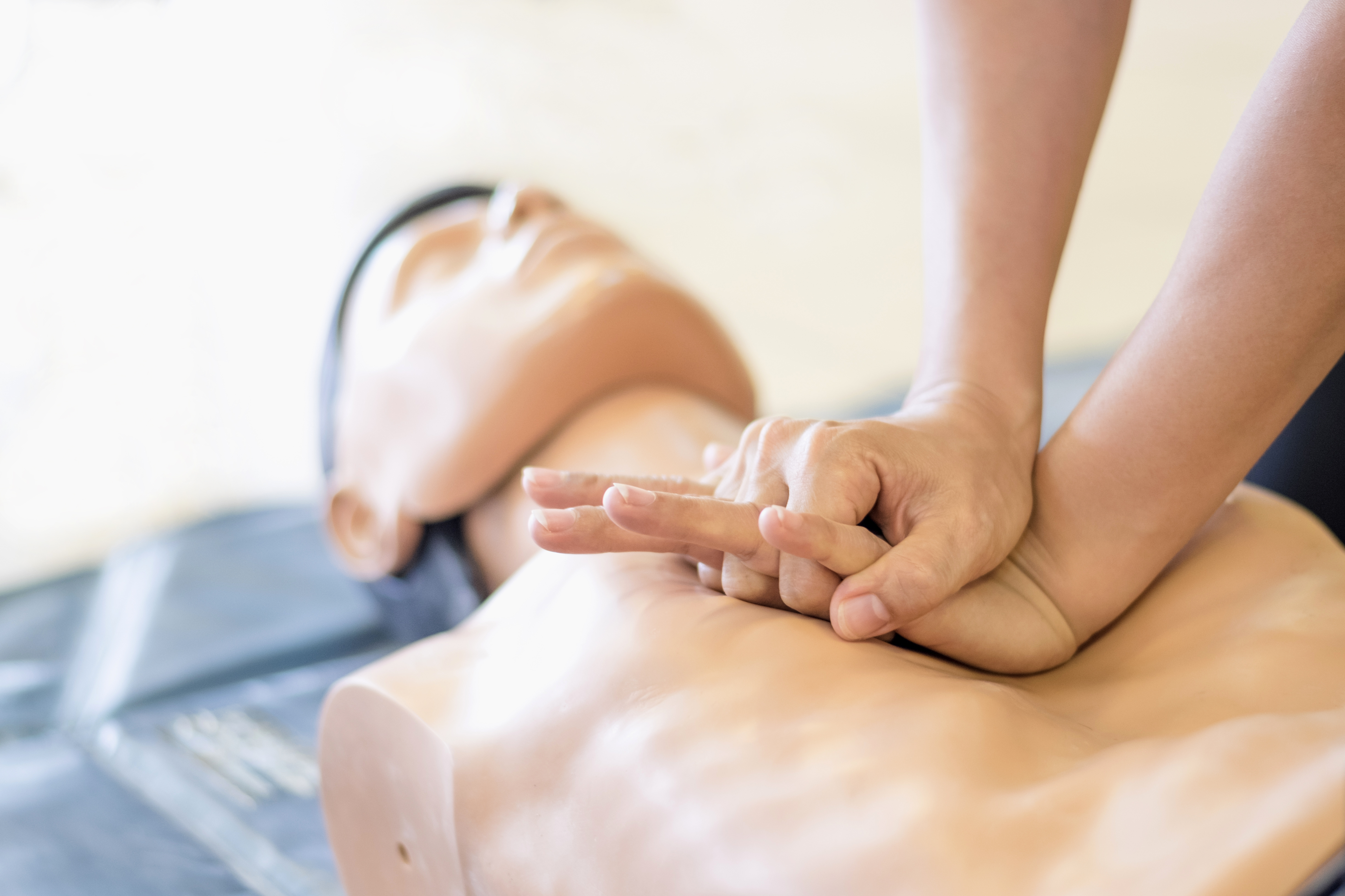 CPR has improved: Here's what to do (and sing) to save a life