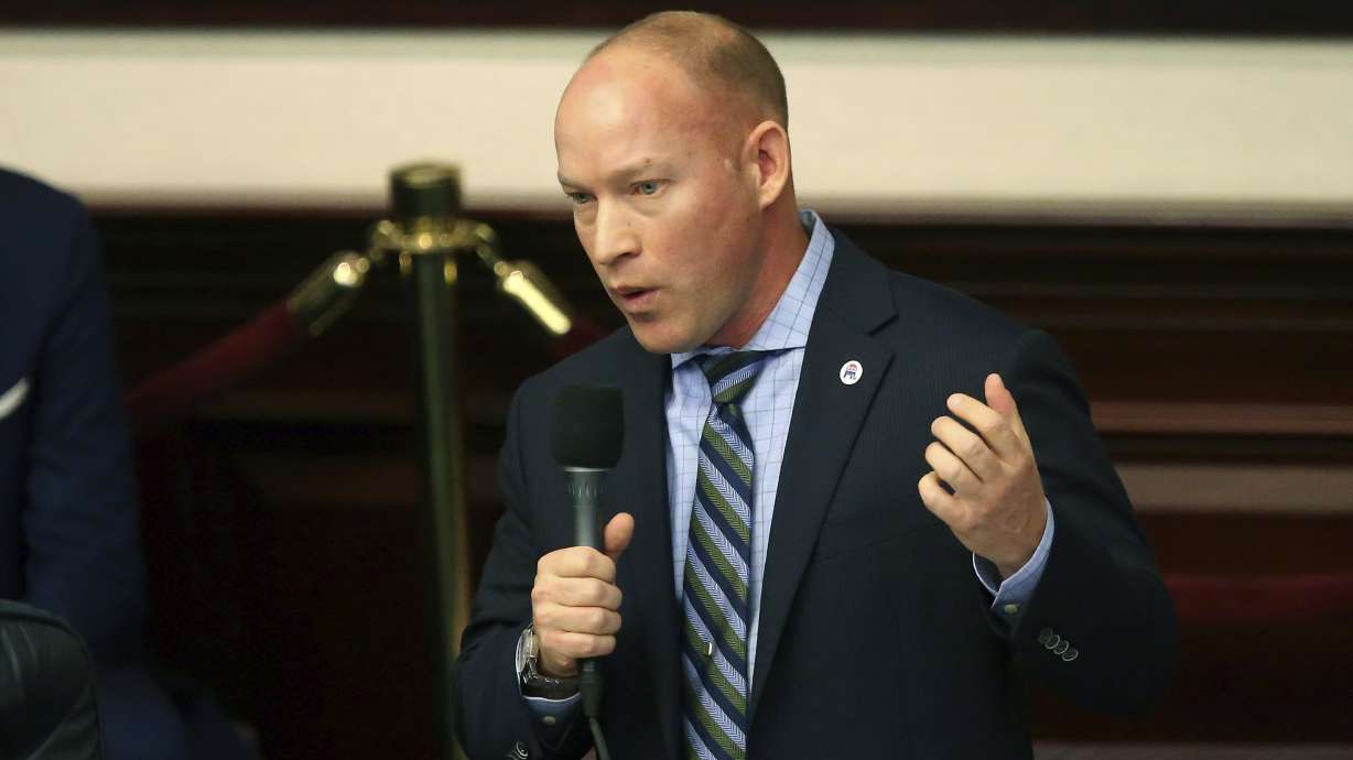 People over coral?: Florida could ban sunscreen bans