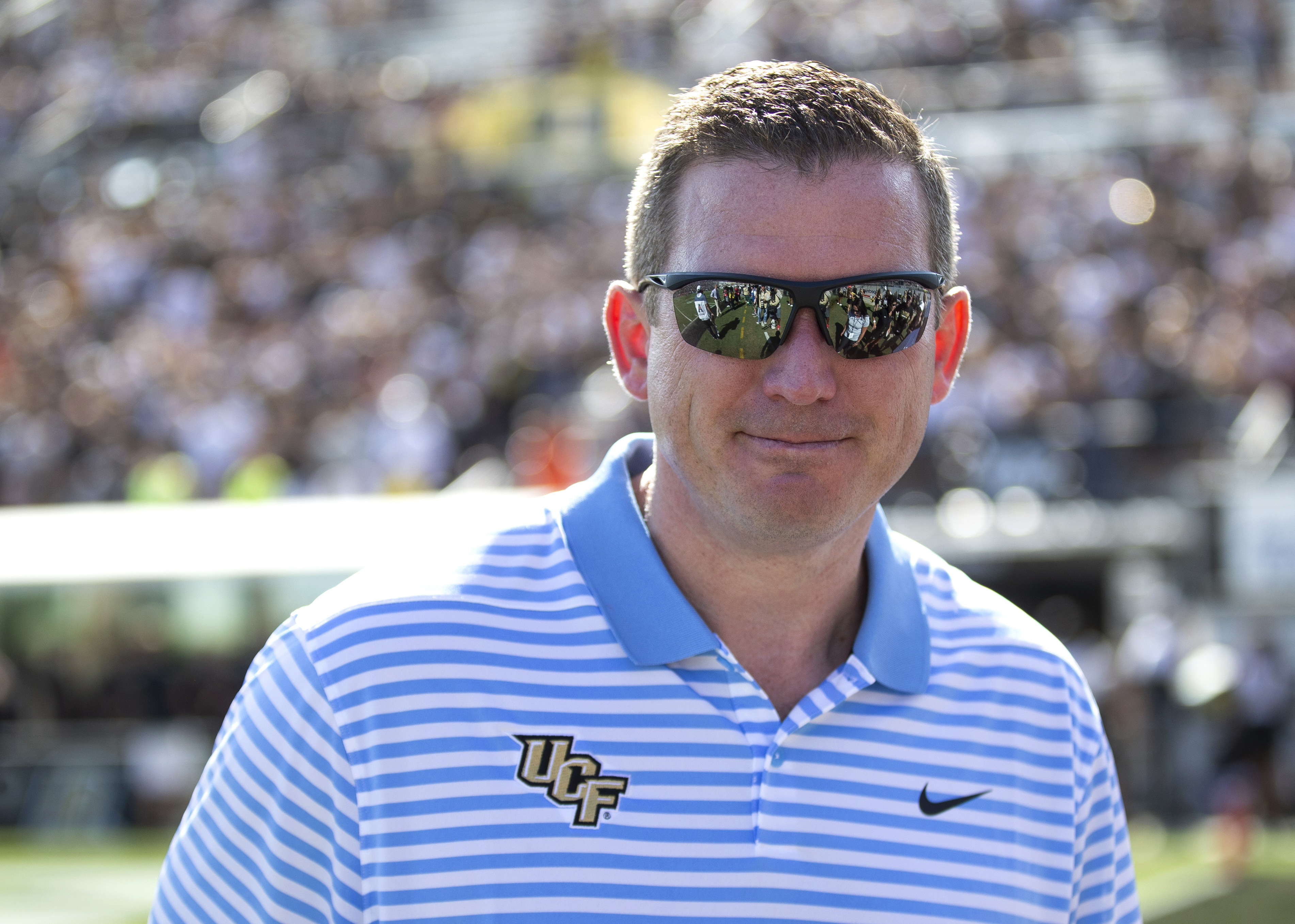 UCF AD Danny White signs 5-year deal that tops $1M annually