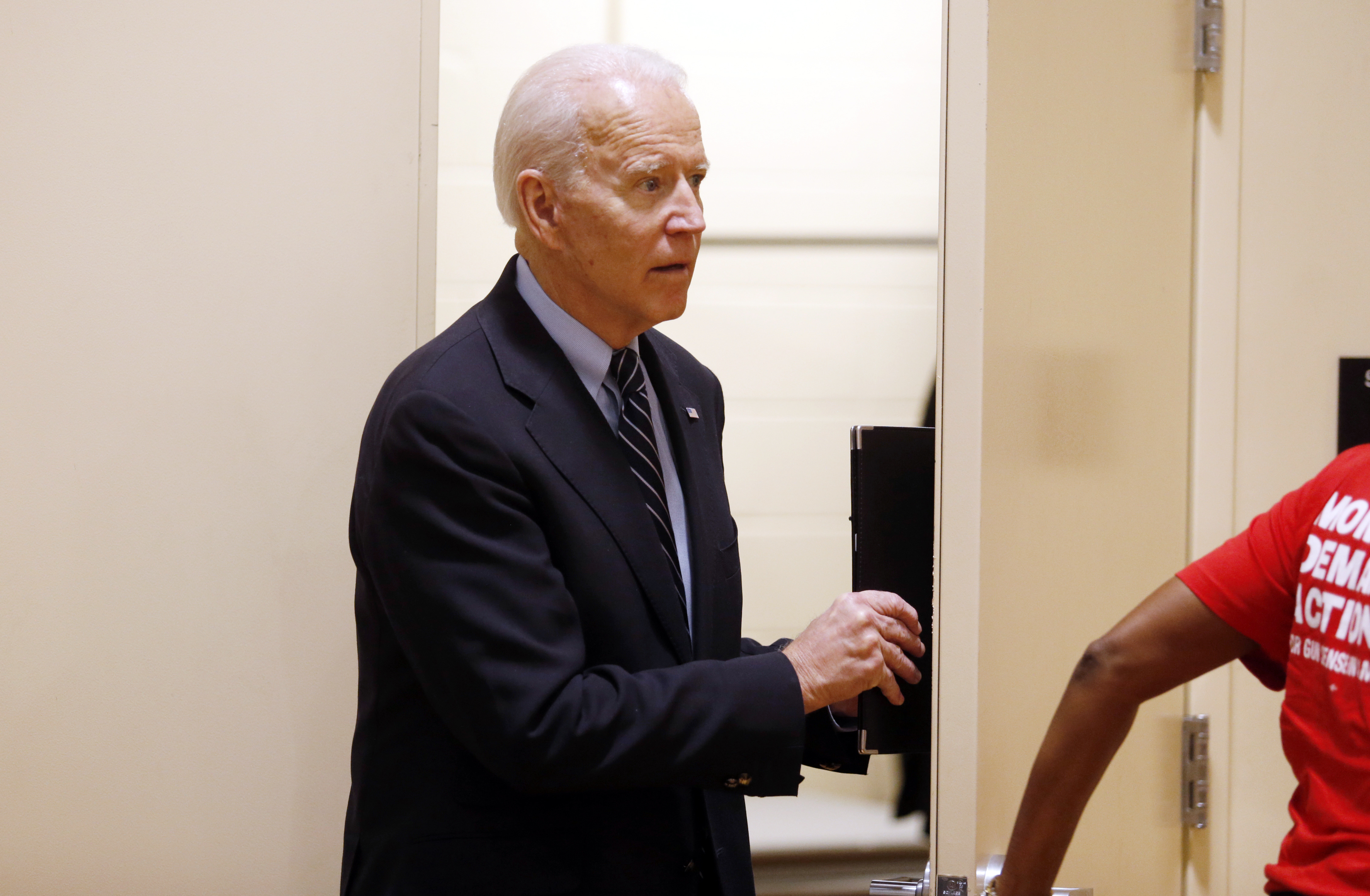 2020 primary takeaways: Joe Biden's nomination to lose