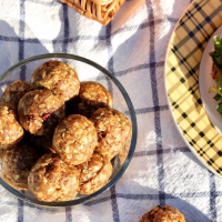 10 easy peanut recipes for National Peanut Month