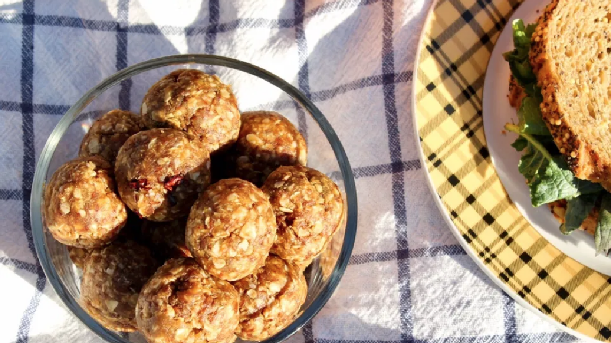 10 easy peanut recipes for National Peanut Month