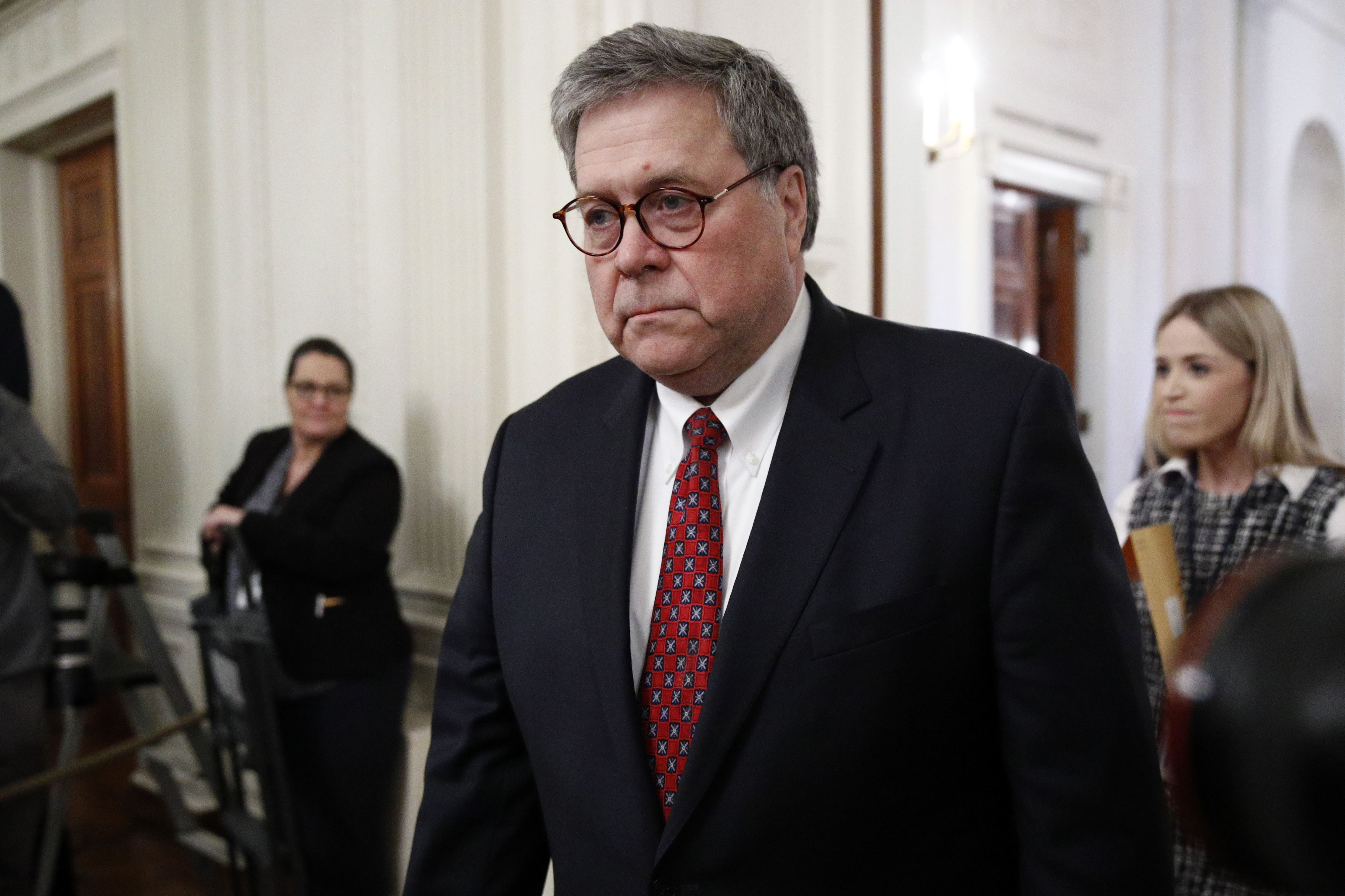 House votes to tighten oversight of federal surveillance