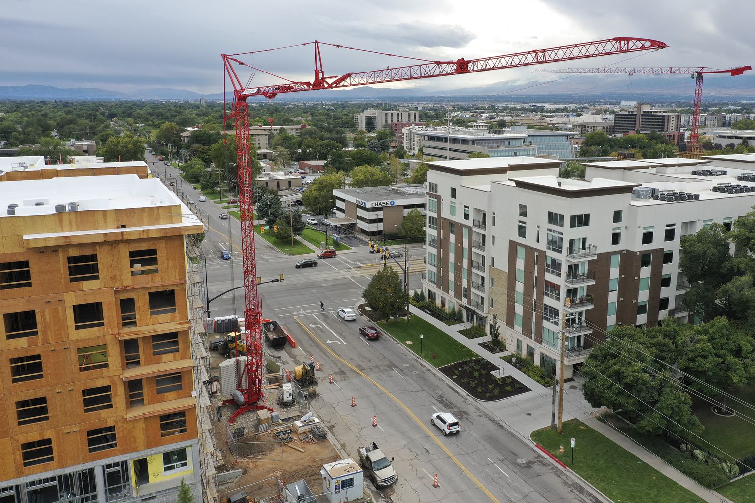 A bill that originally sought $35 million for affordable housing efforts but was downsized to $10 million has cleared what is likely its last major legislative hurdle.