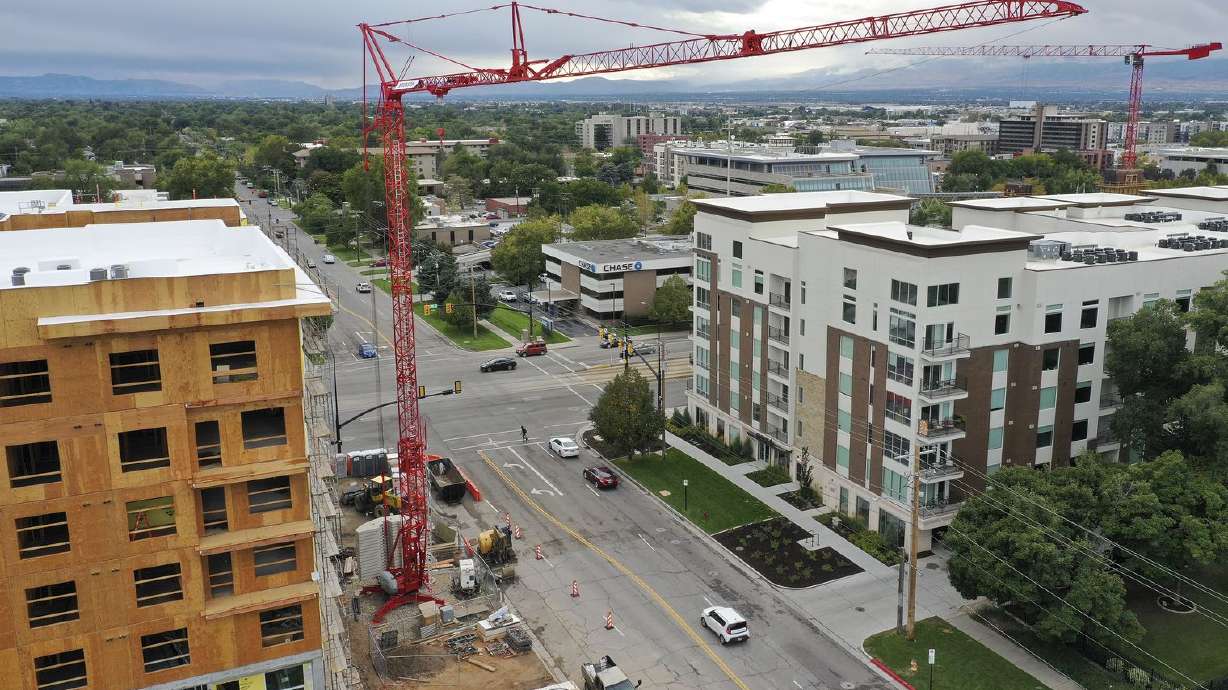 A bill that originally sought $35 million for affordable housing efforts but was downsized to $10 million has cleared what is likely its last major legislative hurdle.