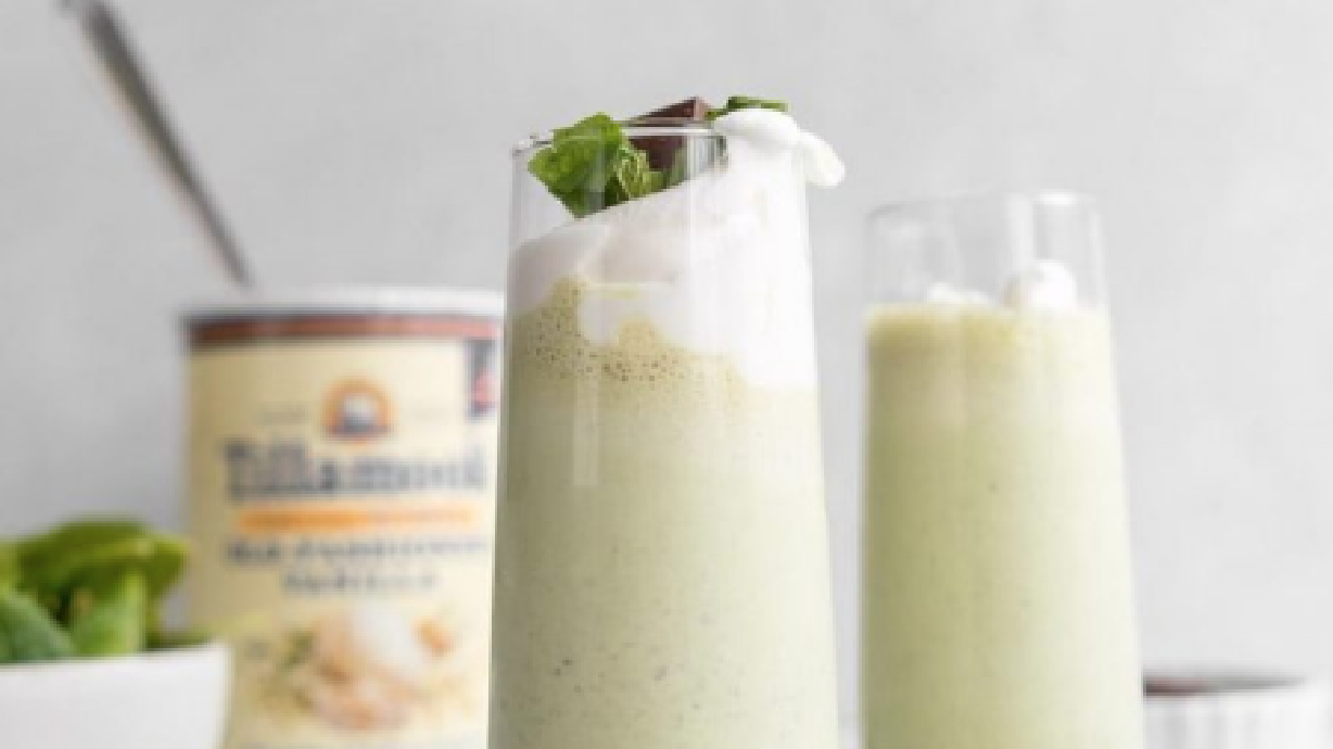 10 delicious recipes to celebrate St. Patrick's Day