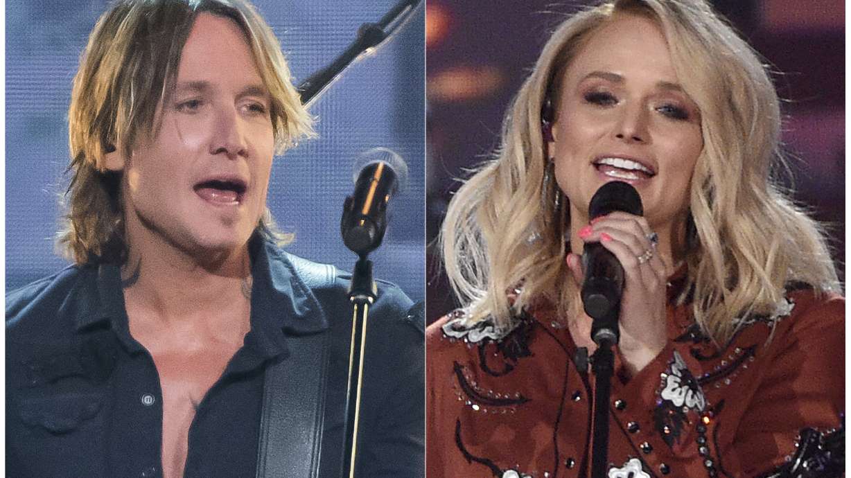 Academy of Country Music to still hold awards show in Vegas