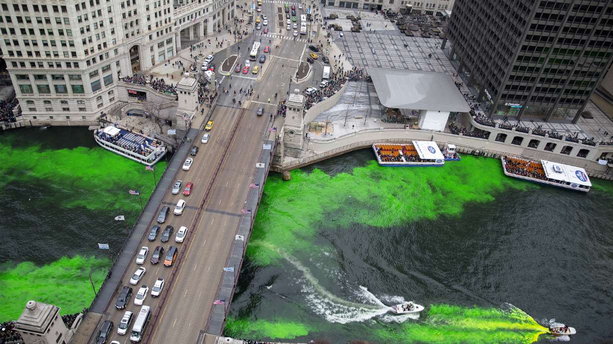 NYC St. Patrick’s Day Parade postponed due to virus