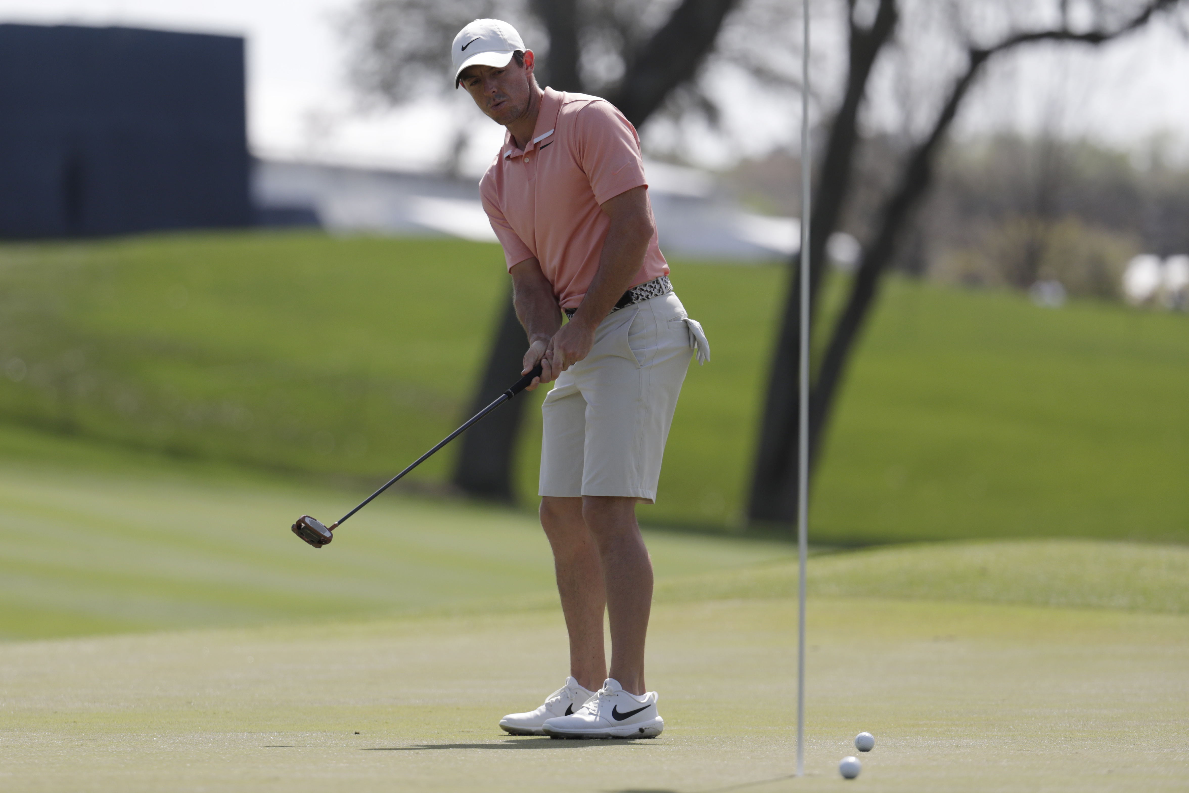 Players Championship doesn't always favor the best in golf