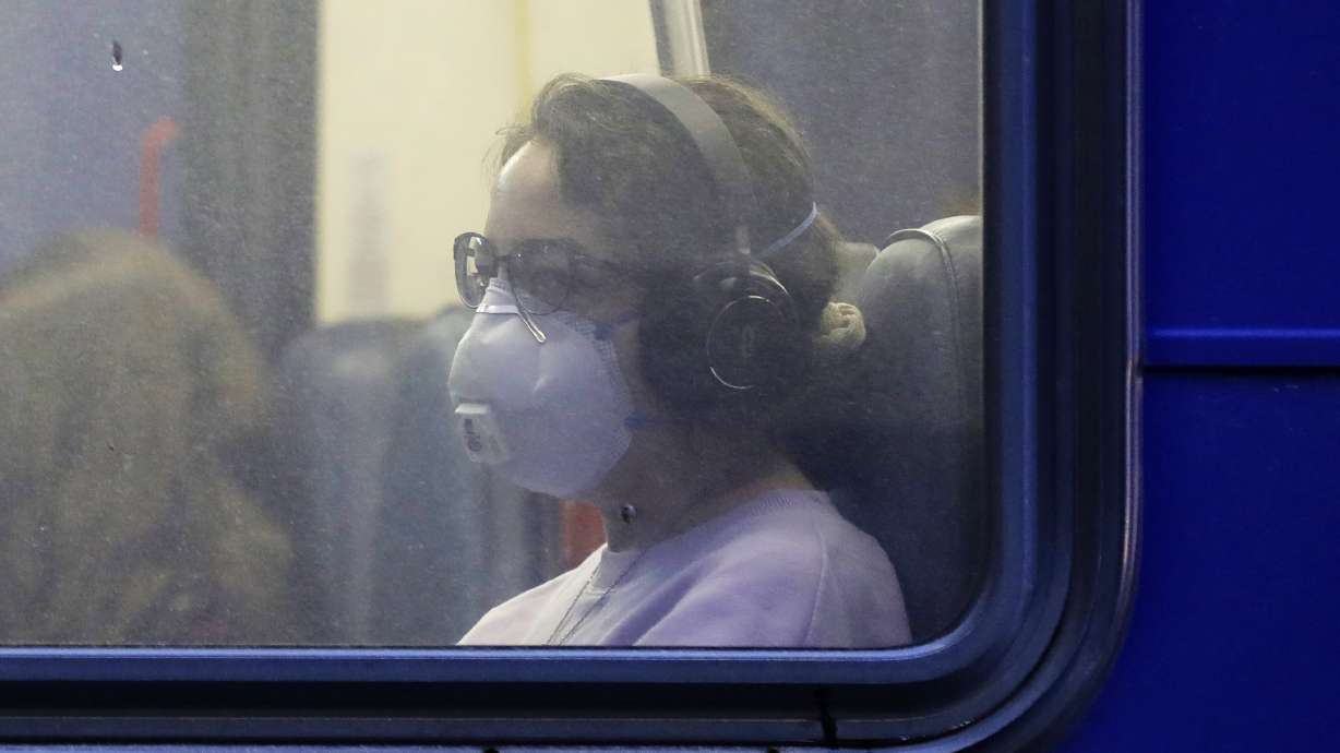 Coronavirus story provides chance to push service journalism