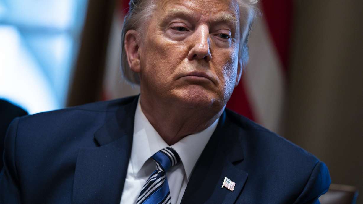 Trump, GOP allies move quickly to discredit, attack Biden