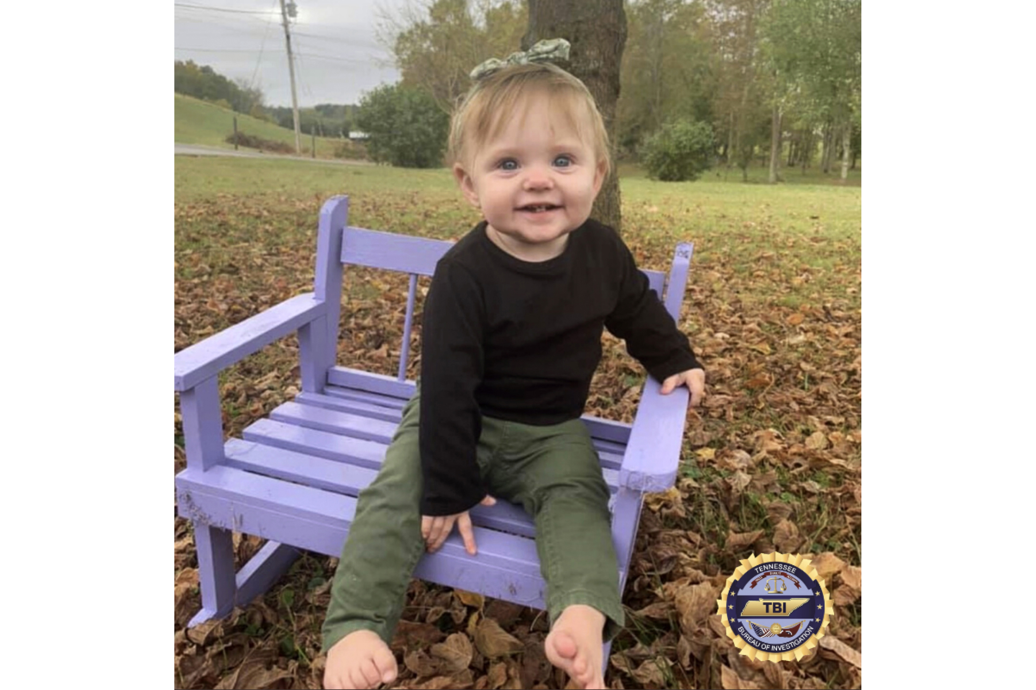 Police: Remains identified as missing Tennessee girl