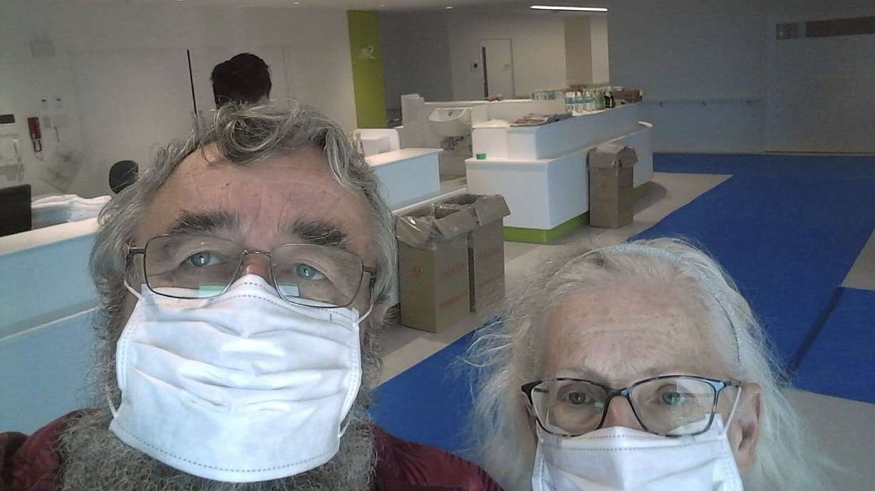 Most coronavirus patients recover, but anxiety, fear still loom