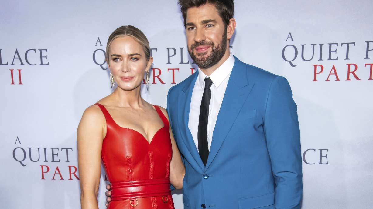 Coronavirus brings entertainment world to a standstill