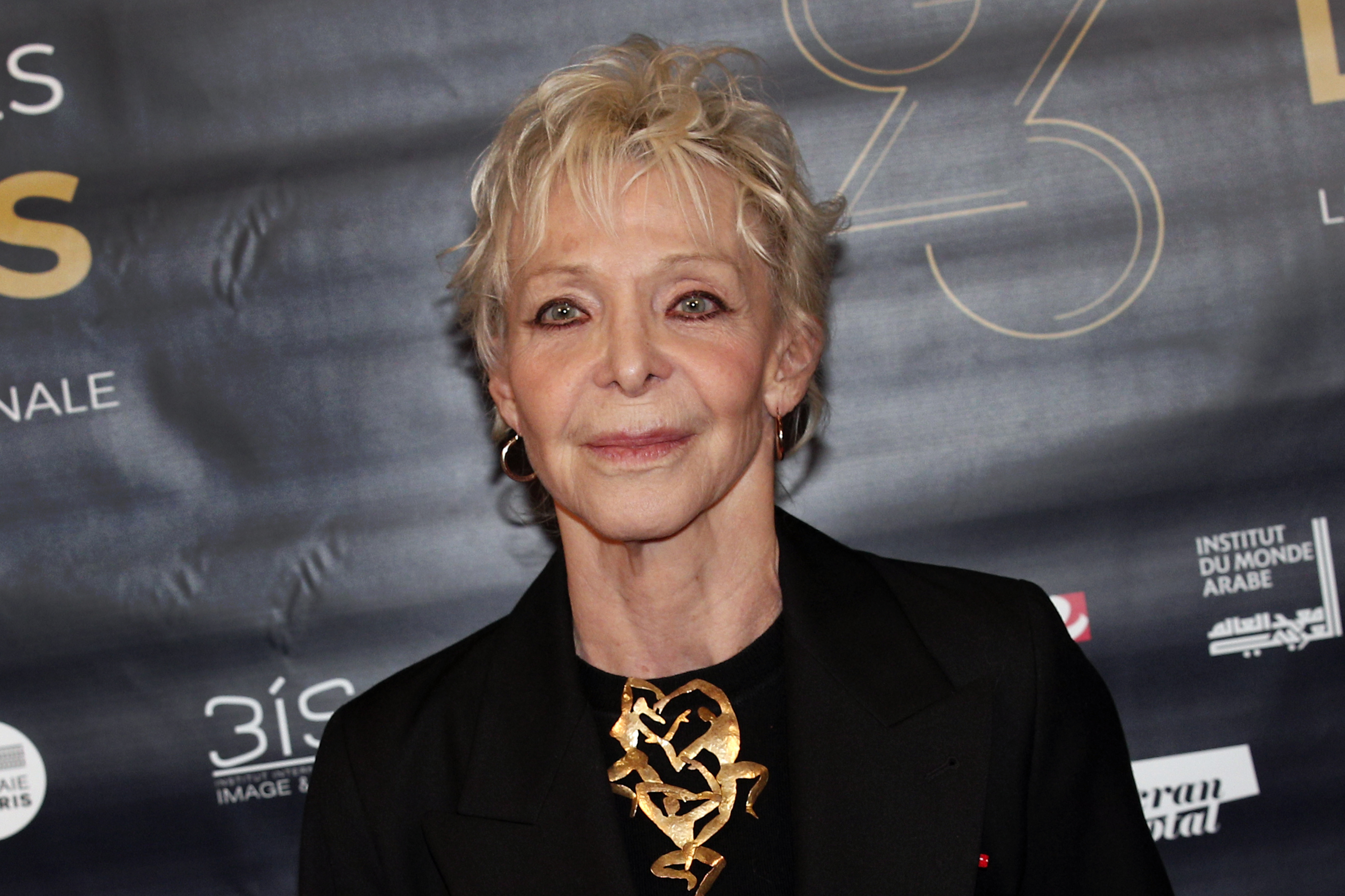 French-American movie director Tonie Marshall dies at 68