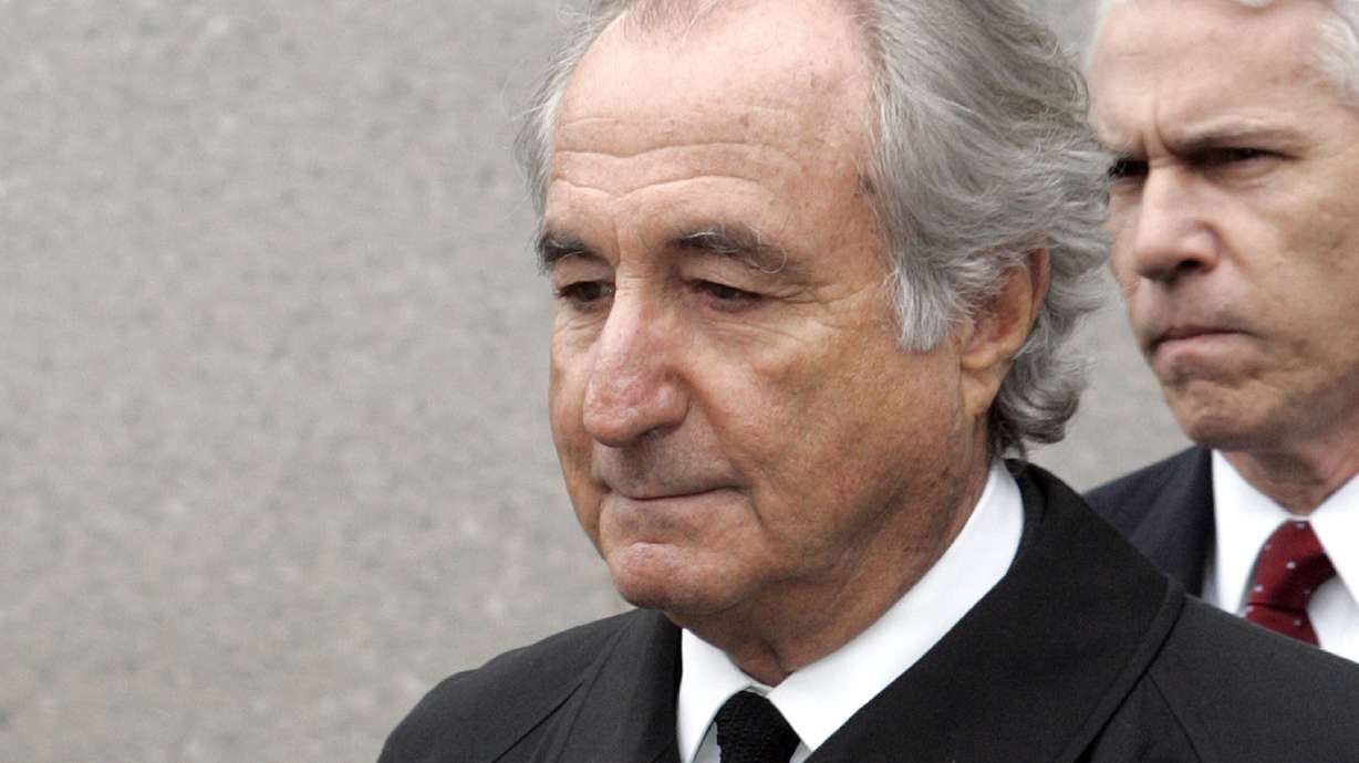 Madoff seeks to make 'dying, personal plea' for release