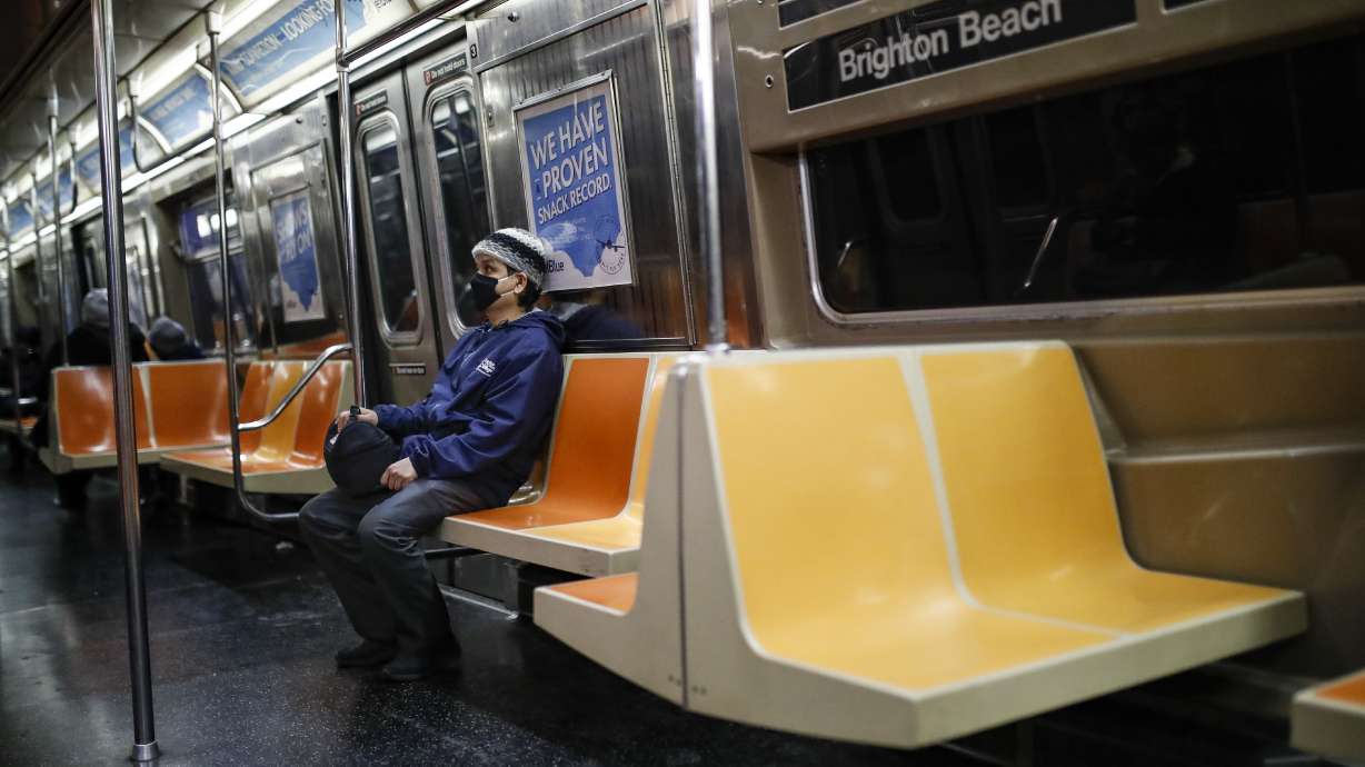 NYC officials knock down train and subway closure rumors