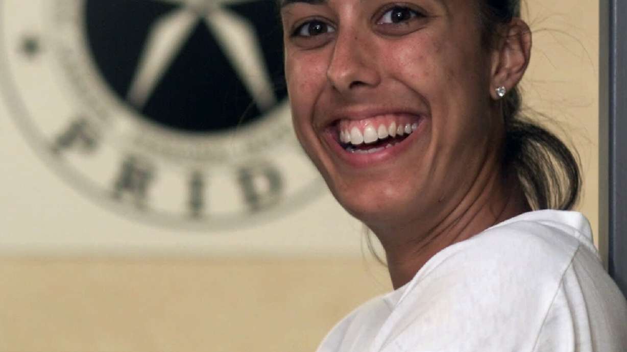 Ex-track athletes detail alleged sex abuse by college coach