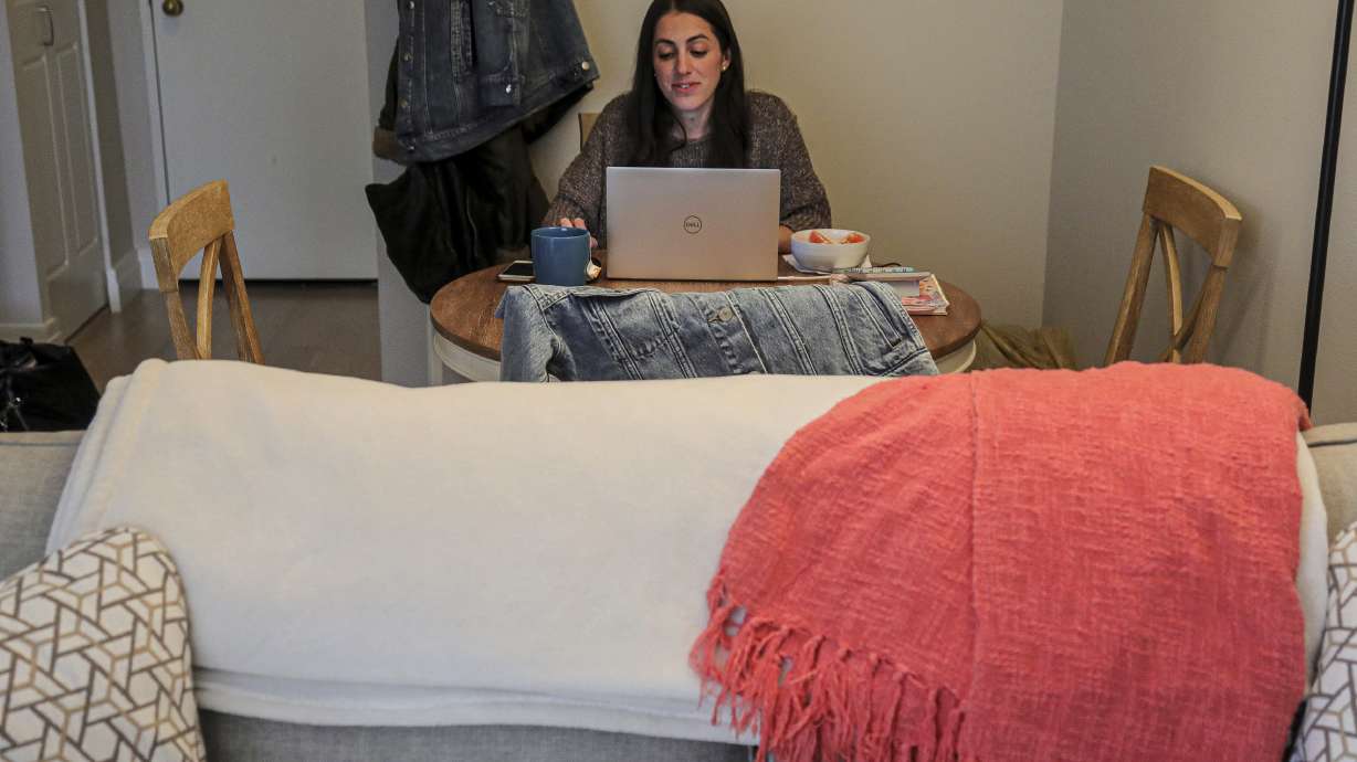 Employers navigate virus pandemic without firm guidelines