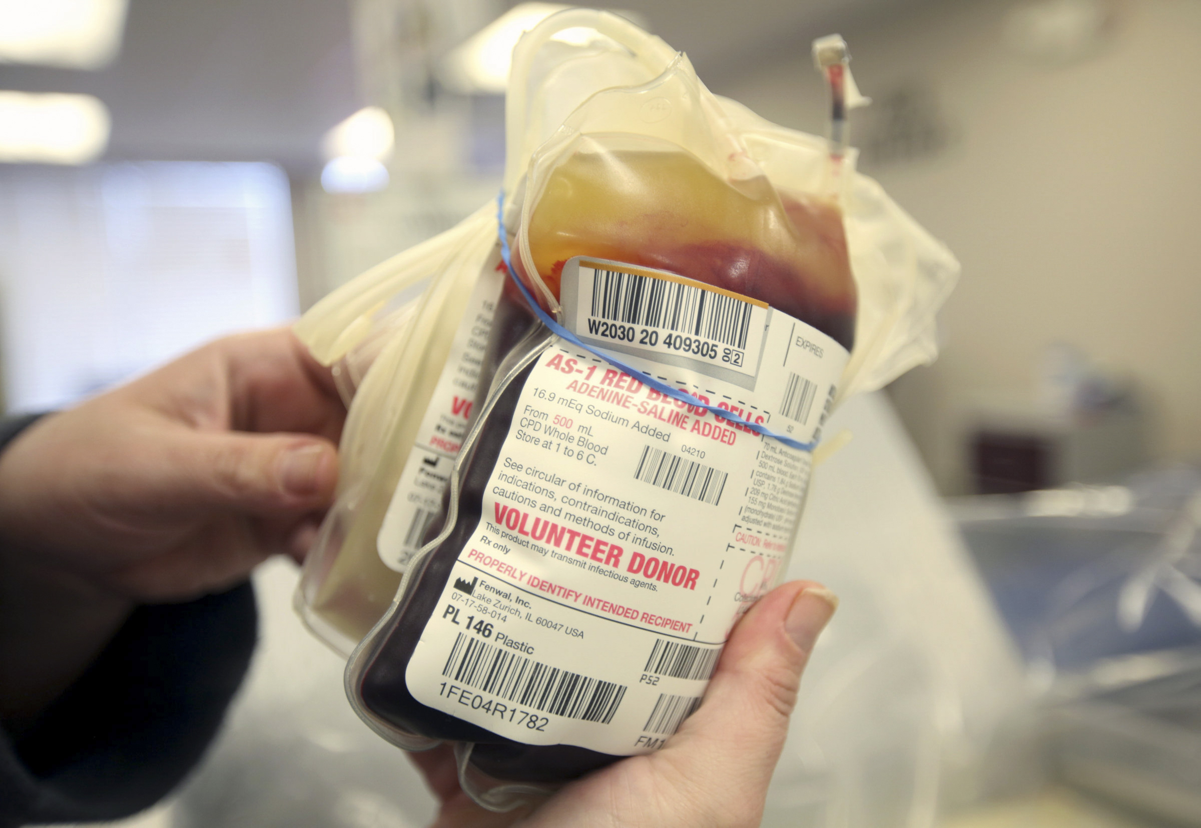 NOT REAL NEWS: Falsehoods around the virus and politics 