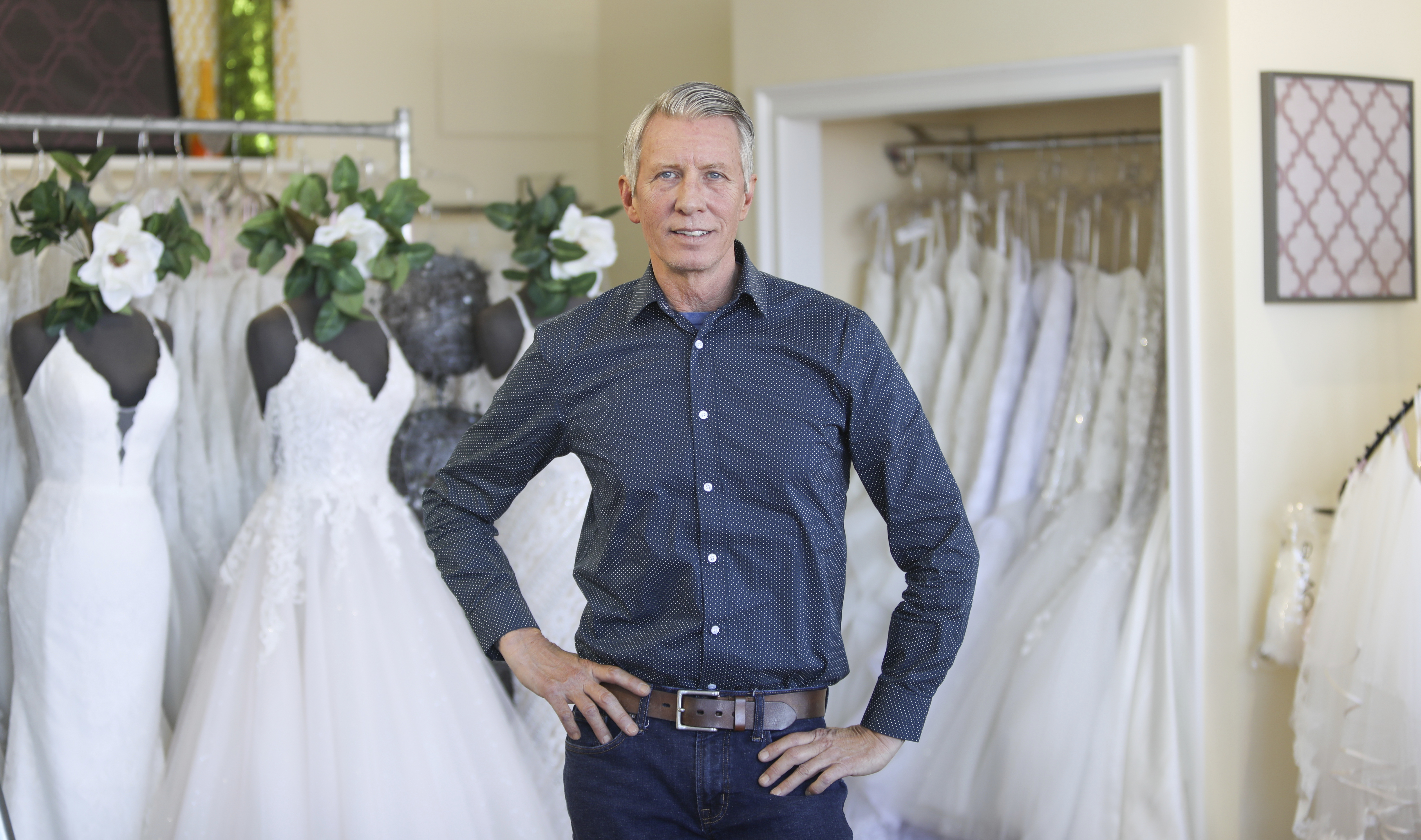 RSVP 'maybe'? Coronavirus puts wedding industry on edge