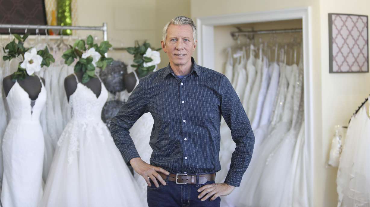 RSVP 'maybe'? Coronavirus puts wedding industry on edge