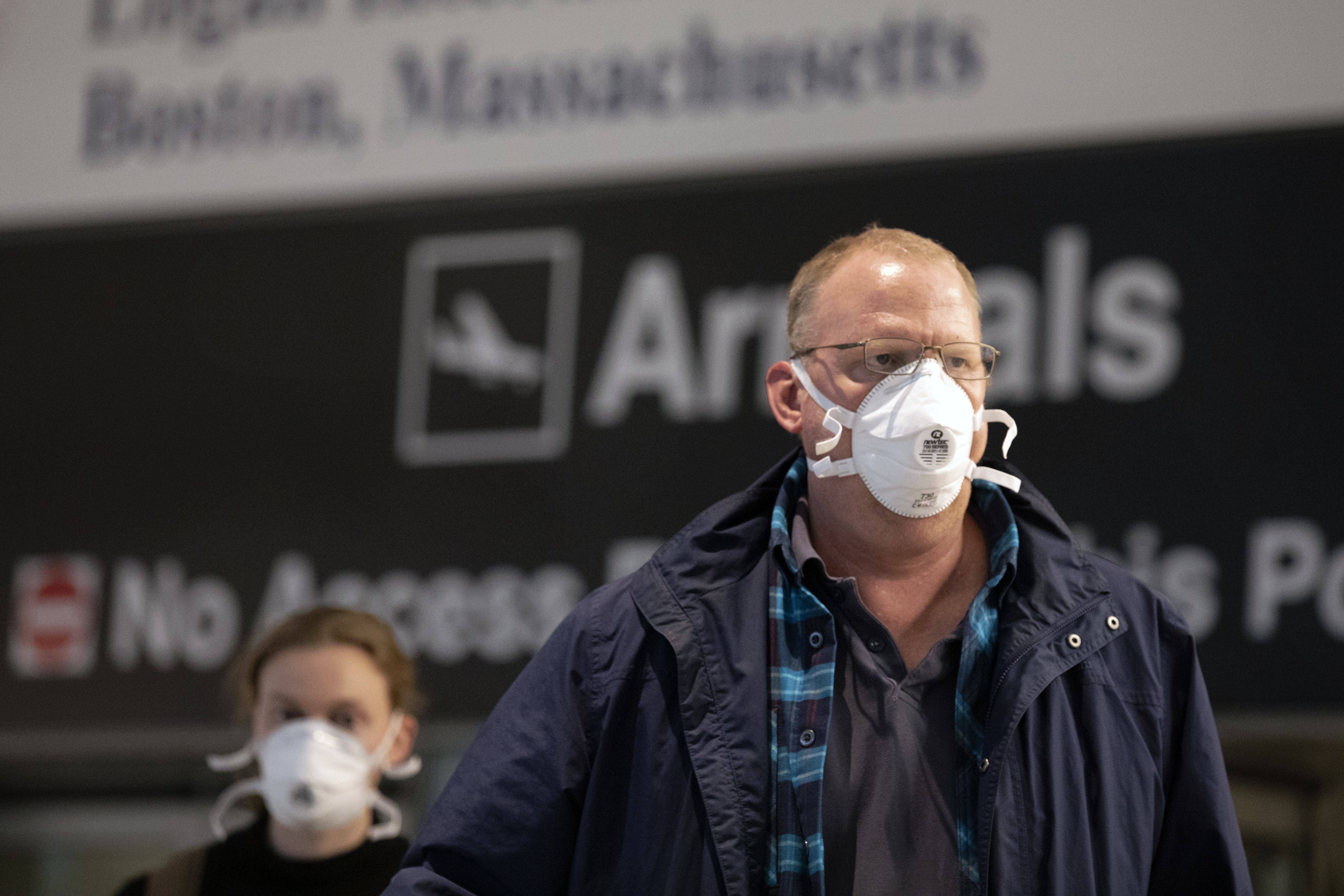 Trump’s latest travel ban highlights gaps in containment net