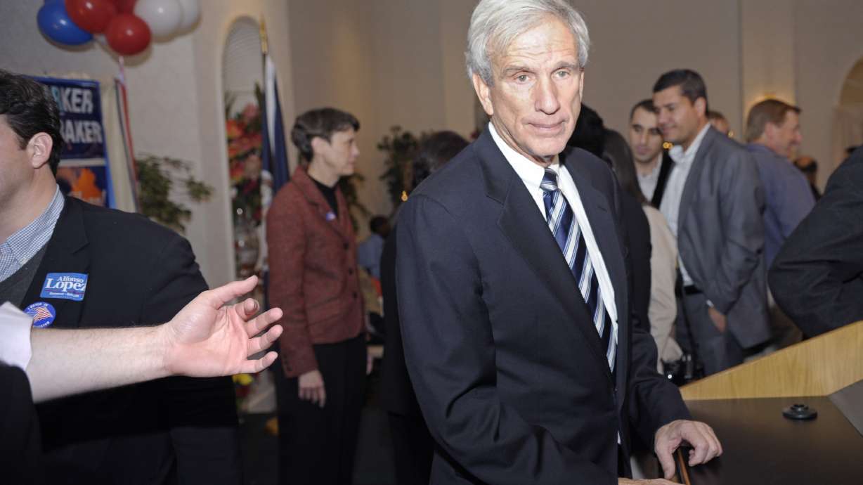 For environmentalists, a 'monumental' legislative session