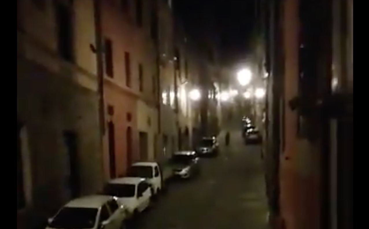 Have You Seen This? Italians unite in song during country-wide COVID-19 lockdown