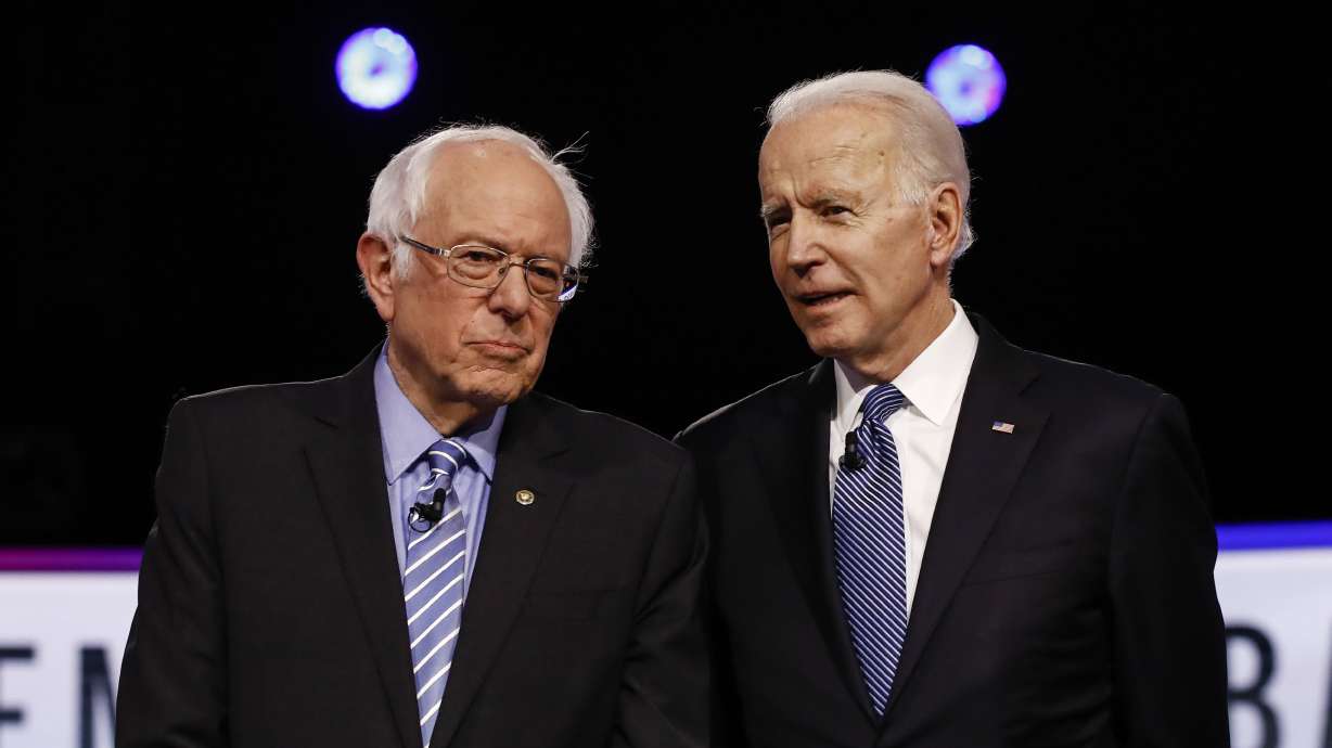 Governors say Tuesday's presidential primaries will go on