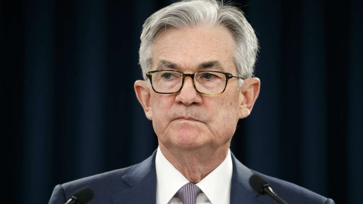 Fed takes emergency steps to slash rates and ease bank rules