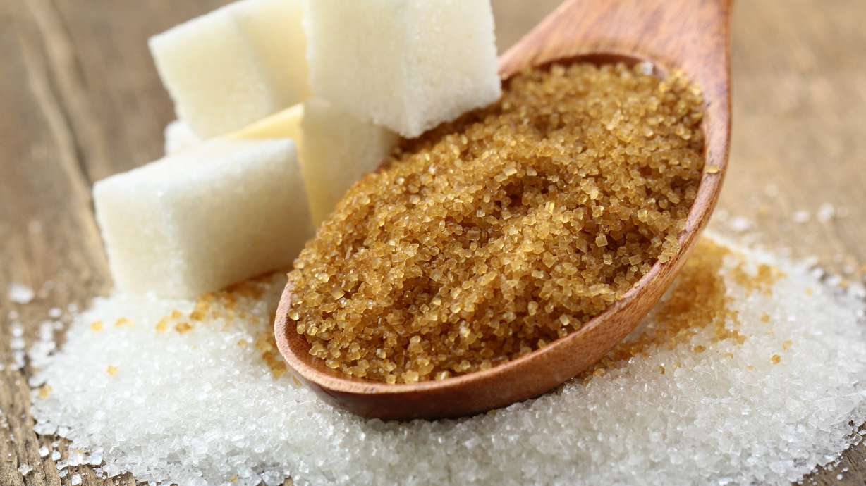 The top 5 ways to cut sugar from your diet
