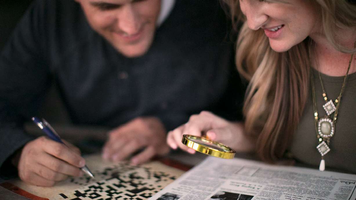 A great diversion: Safely travel the world from your couch