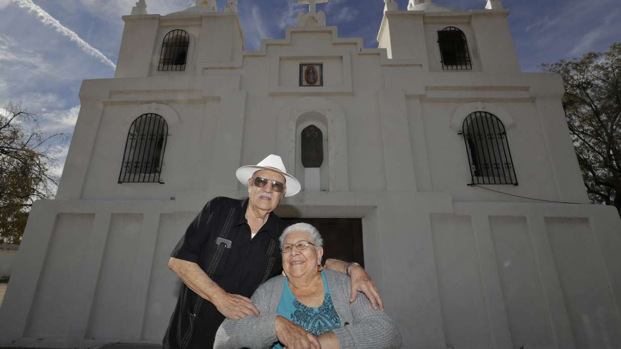 US census faces challenges counting small, poor Latino towns