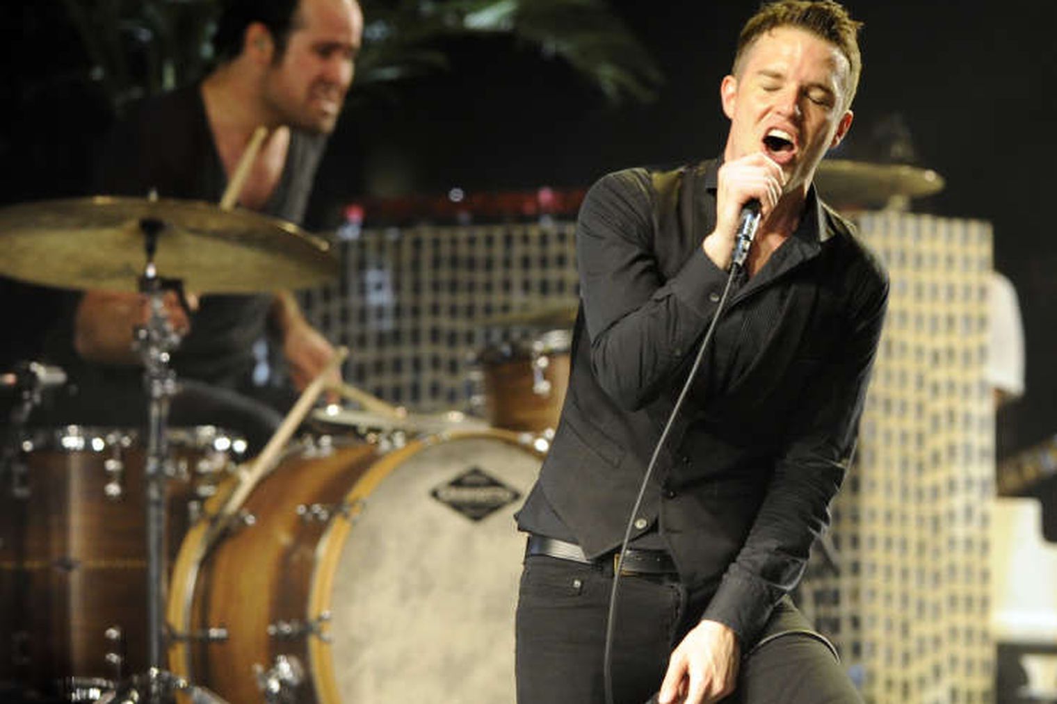 Qualtrics settles lawsuit with events firm that secured The Killers for now-canceled summit