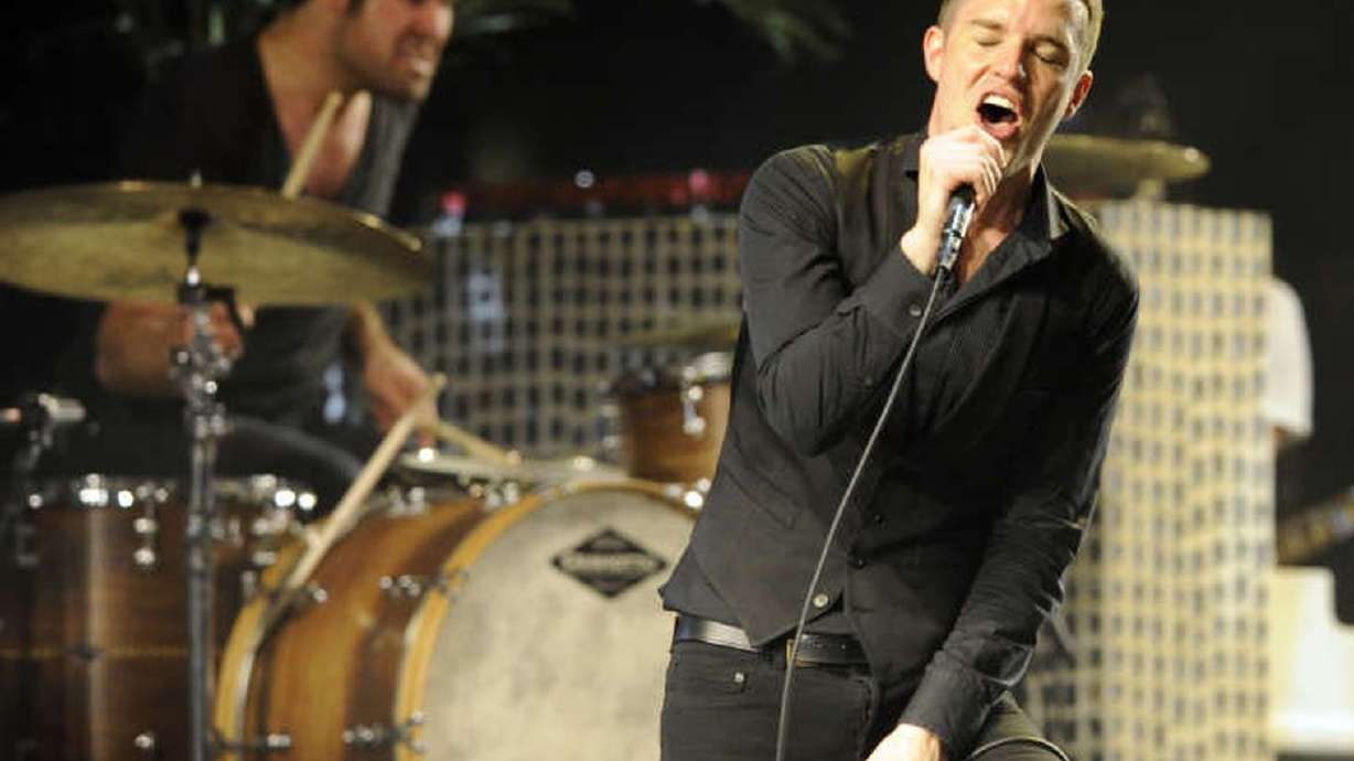 The Killers, The Beths, Run The Jewels and more new songs to socially distance to