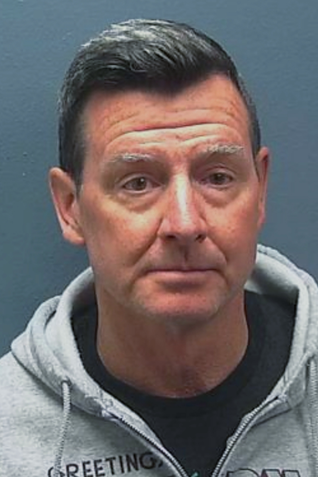 Former priest in northern Virginia charged with sexual abuse