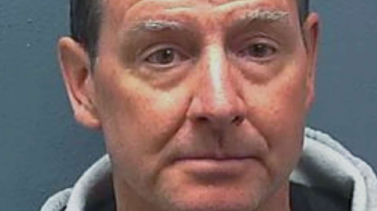 Former priest in northern Virginia charged with sexual abuse