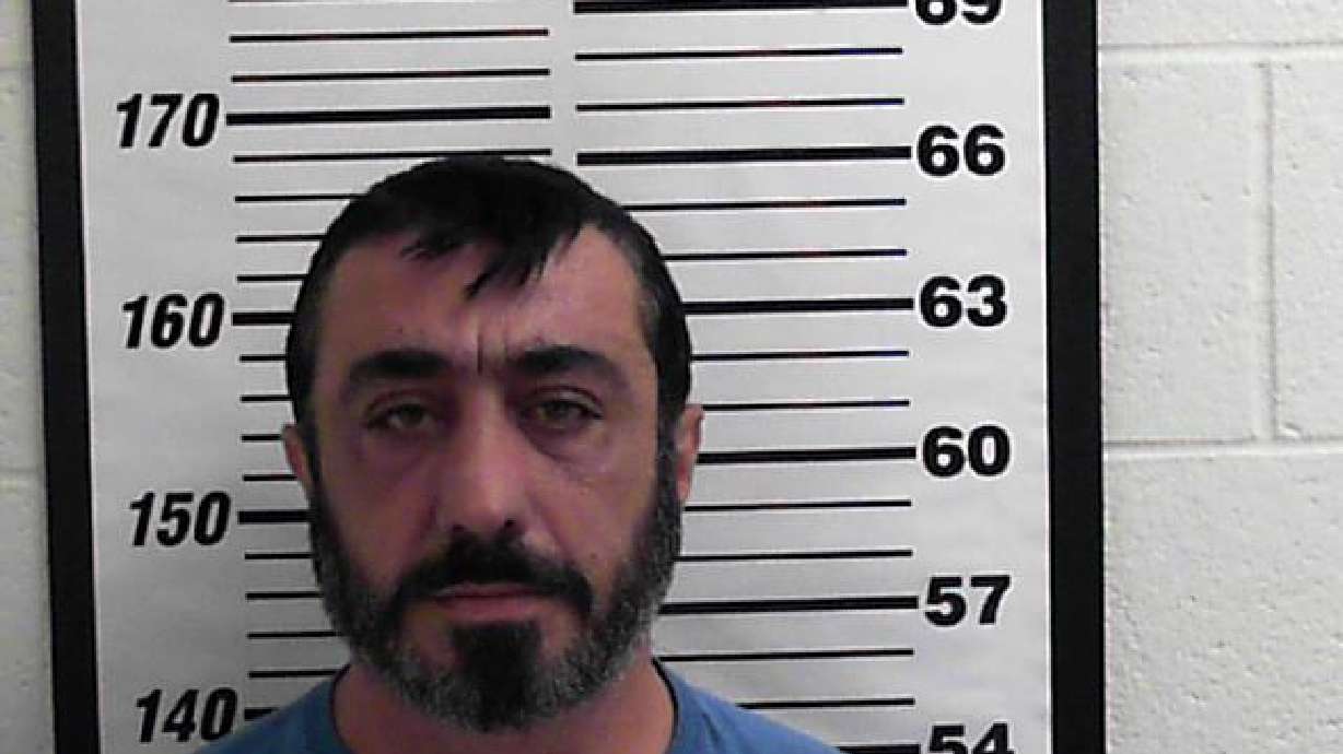 Businessman found guilty in fraud scheme with polygamists