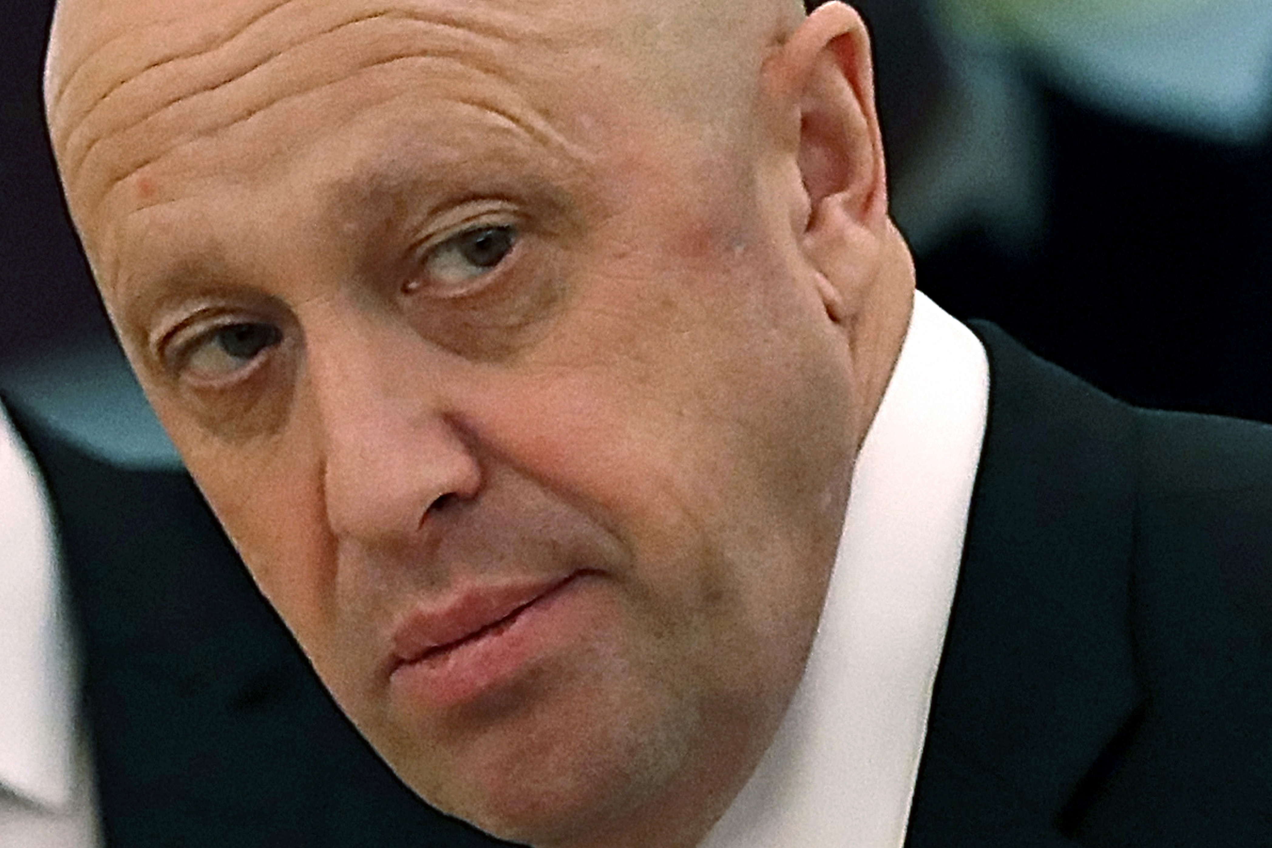 Feds dropping case for 2 Russian companies in troll probe