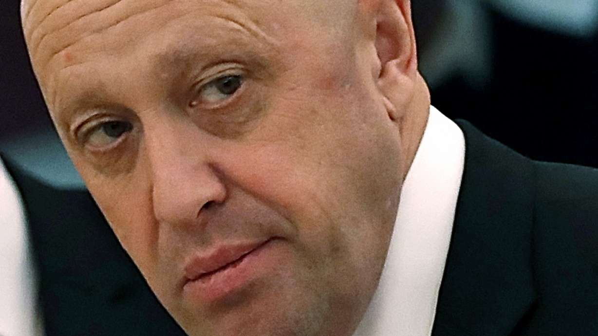 Feds dropping case for 2 Russian companies in troll probe