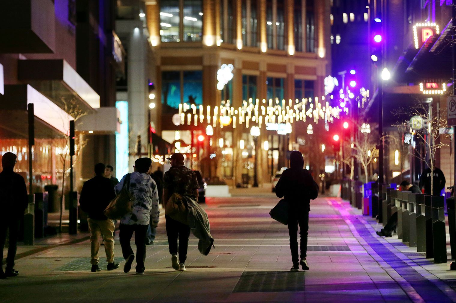 Fed rate cut could help small businesses survive COVID-19, Utah economist says