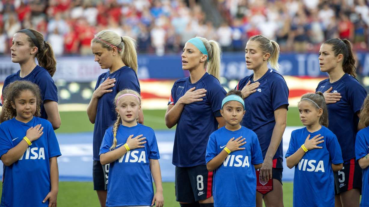 Parlow Cone says US Soccer argument vs women was mistake