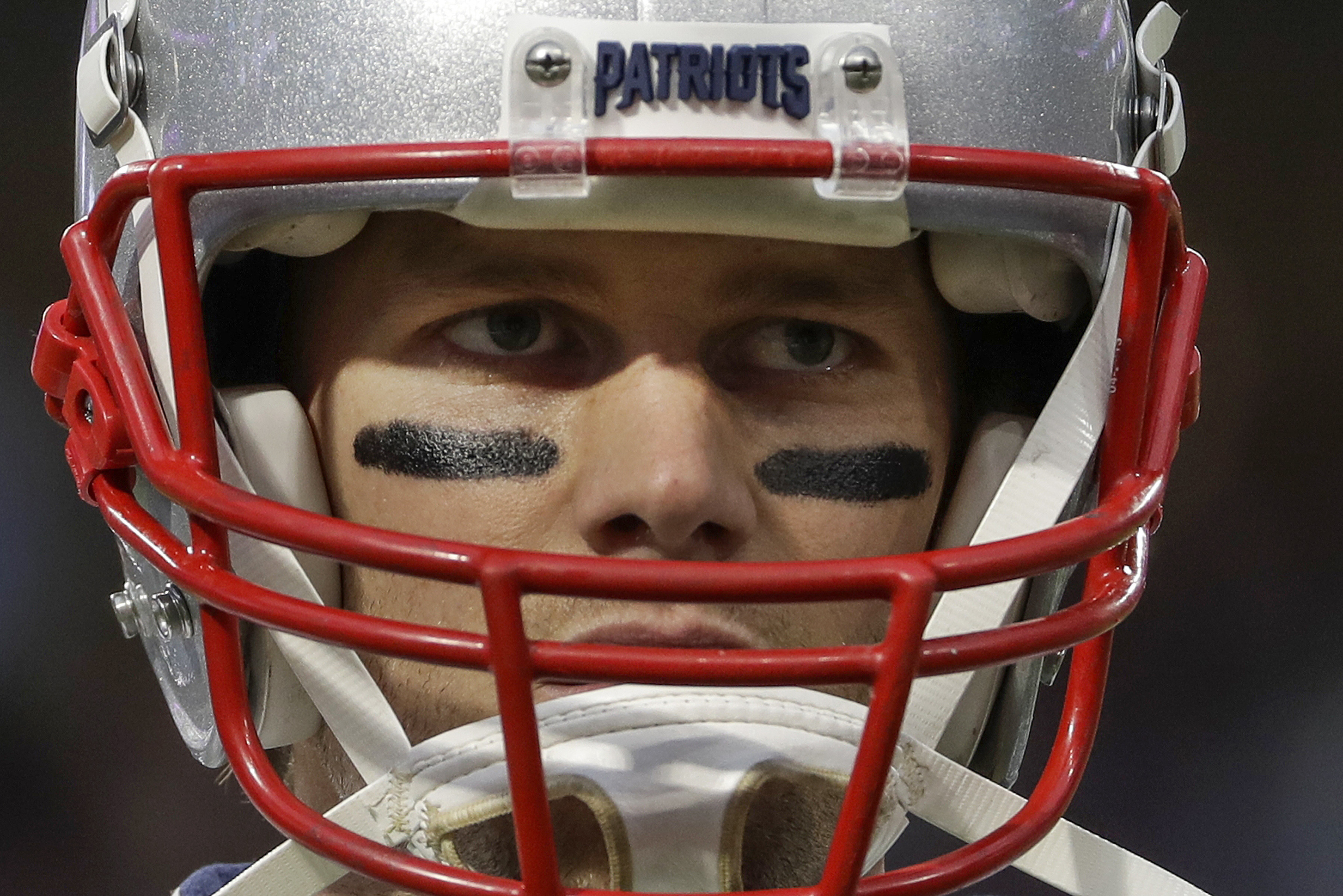 Where will Tom Brady land? Bucs are faves and front-runners