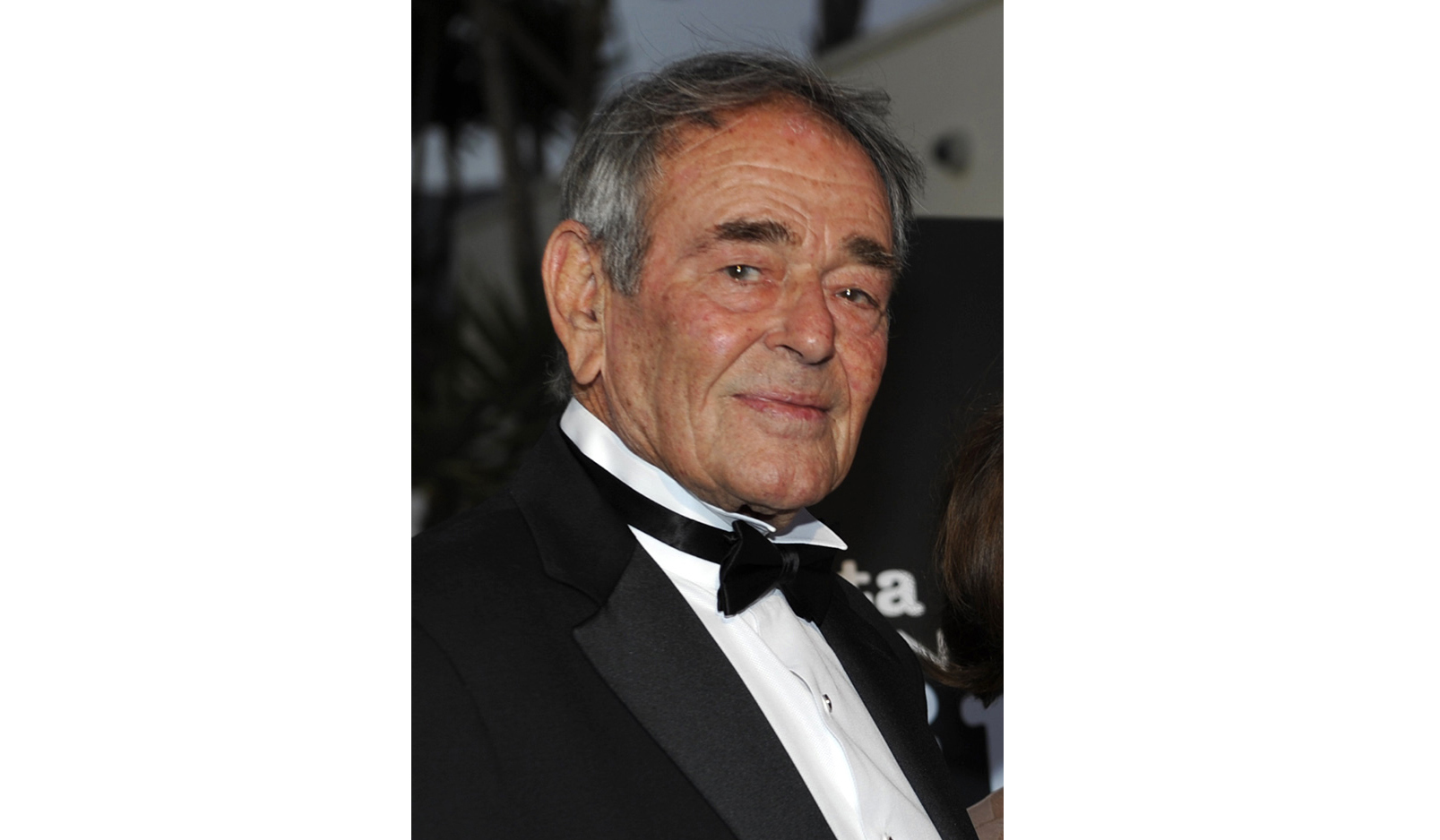 Oscar-nominated actor Stuart Whitman dead at 92