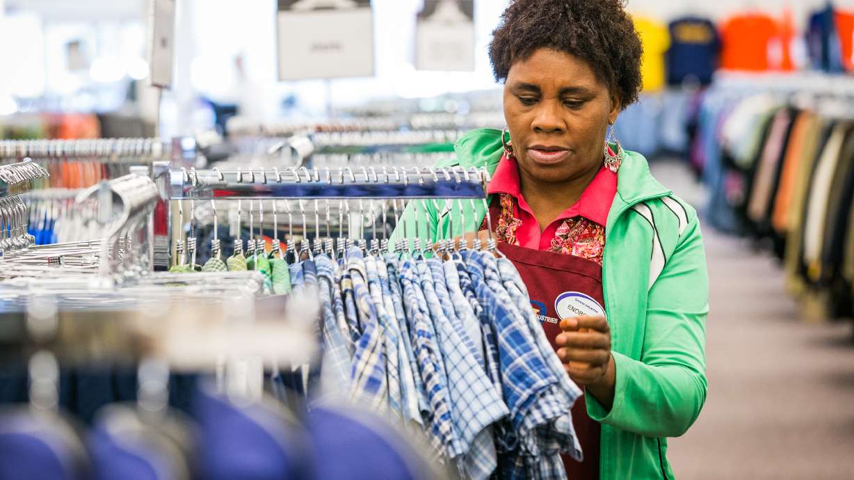 Deseret Industries to temporarily close to the public