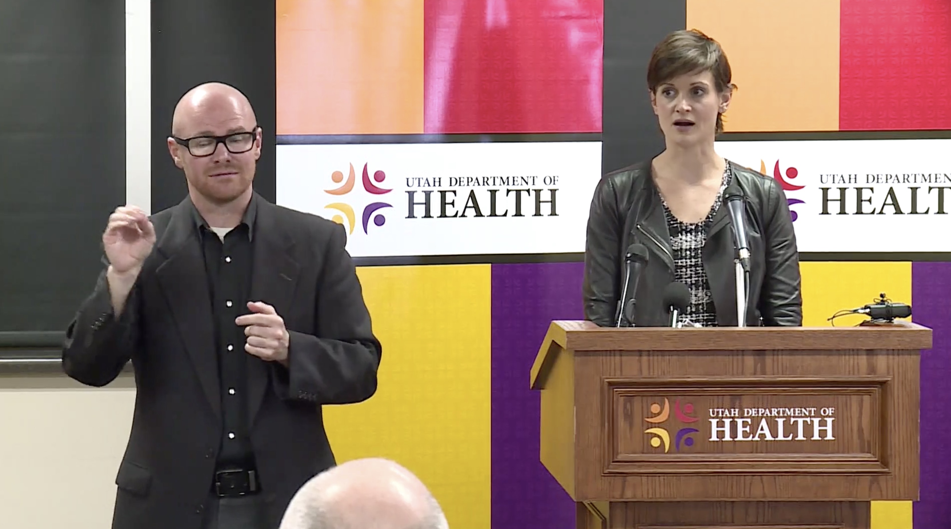 Utah now up to 52 cases of COVID-19, but state is at 'a great point' to prevent spread