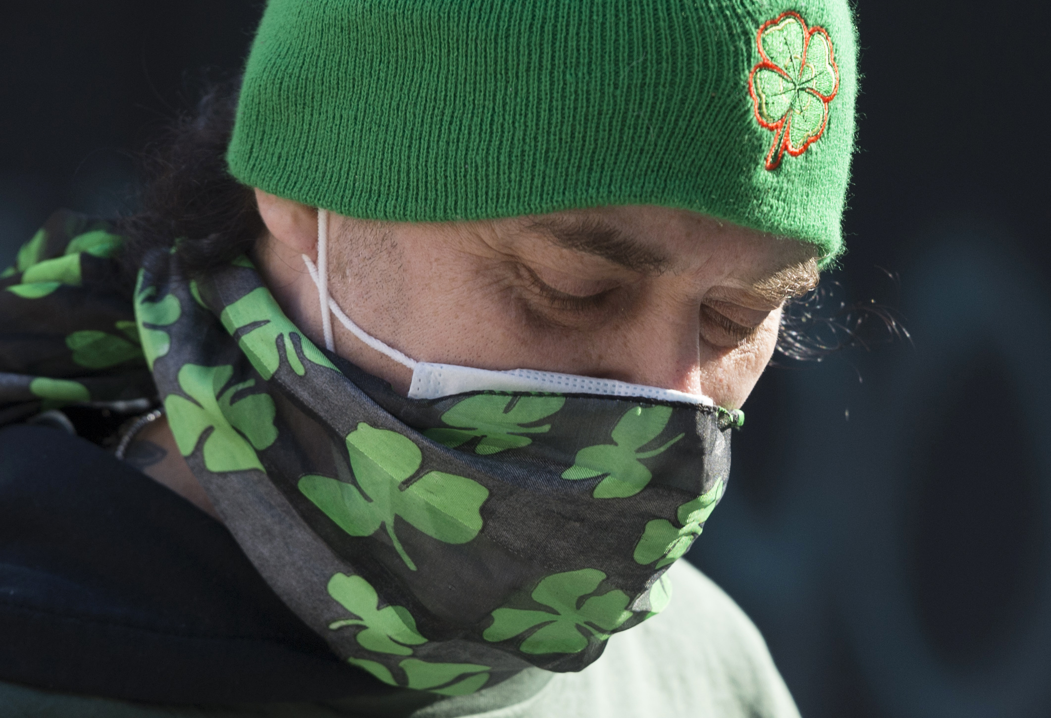 US, Canada are closing shared border to nonessential travel 